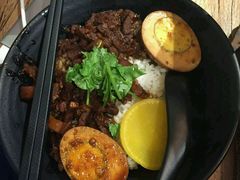 -老张牛肉面(天津万象城店)