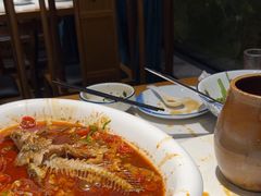 -巢湖名吃·东关老鹅汤(江南风情街店)