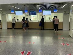 -中国医学科学院皮肤病医院