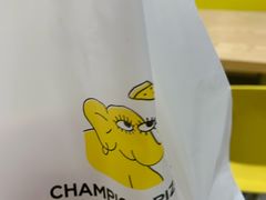 -尊宝比萨(东坡店)