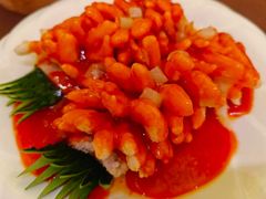 -湖北三五醇酒店·35年新楚菜