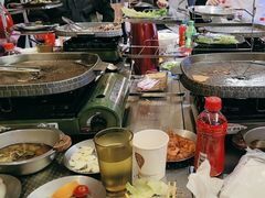 -杨小佳·齐齐哈尔烤肉·烤串(广州店)