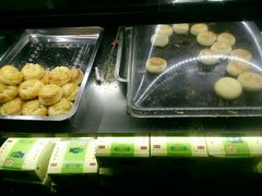 -华荣哲绿豆饼(泰安店)