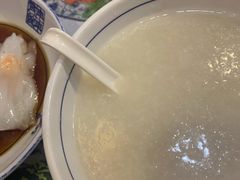 -阿殳粥馆(水围村店)