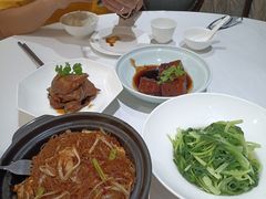 -上海小南国(金桥国际广场店)