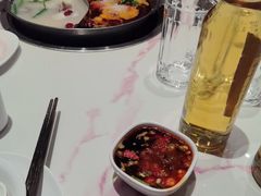 -老员外骨汤火锅(海州古城店)