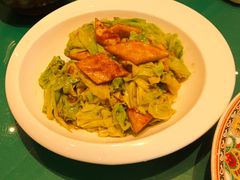 -巴依老爷新疆美食(望京小街店)