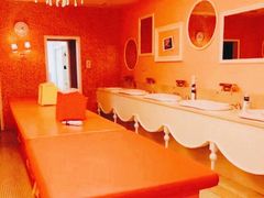 -ABC Swim亲子游泳俱乐部(河西店)