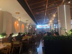 大堂-五样儿西昌小签签烤串(建设路店)