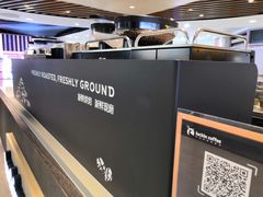 -luckincoffee瑞幸咖啡(香港名店街店)