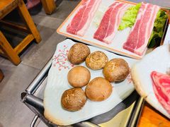 -7年8班朝鲜族非遗美食(三钢里店)