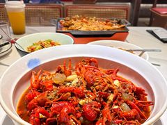 -湘江红·湖南招牌菜(莲花南路店)