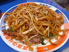 -伯友茶记(中华广场店)