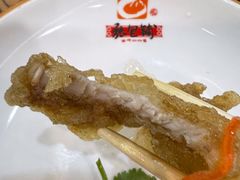锅包肉-张包铺(道外店)