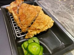 -馔豚·台北菜专门店(深圳湾万象城店)