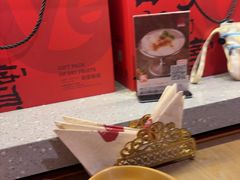 -耶里夏丽·新疆菜·28年喀什老馆(田林东路店)