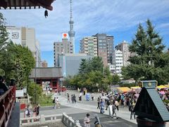 -浅草寺