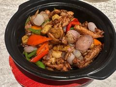 -香宫·中餐厅(拉萨香格里拉大酒店)