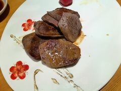 -大岛日本料理铁板烧(南通大饭店)