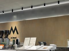 -M Stand(北京平安幸福中心店)