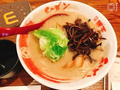 -豚王拉面(澳门银河店)
