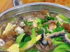 -福屿鲜捞小吃·捞化(福屿总店)