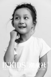 -INKIDS潮童社儿童摄影(朝阳大悦城店)