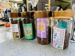 -昕艺咖啡(鼎城国际旗舰店)