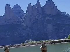 -炳灵寺世界文化遗产旅游区