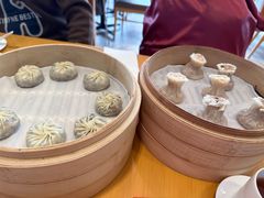 -鼎泰丰(嘉年华•海信广场VILLAGE店)