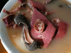 酱羊杂-慕民美食家