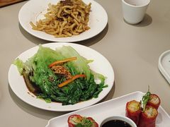 -蔡澜点心·粤菜(丽泽天街店)