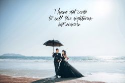 -太古映画婚纱摄影(天河店)