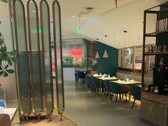 -悦海·家宴·冰花皮皮虾大锅贴(宝龙店)