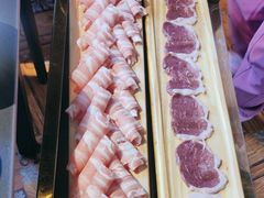 -羊大爷涮肉(亮马桥店)