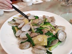 -新金盛·海鲜酒楼(盐田店)