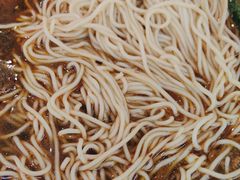 -兵哥豌豆面(欧亚卖场店)