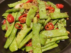 -南山翁新概念川菜(江宁万达广场店)