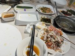 -围炉夜话·潮汕卤水火锅(榕江店)