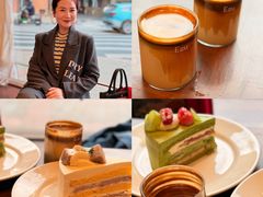 -EAU CAFE(永康路店)