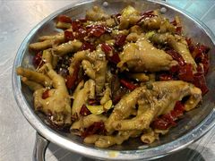 -小民大排档(光谷店)