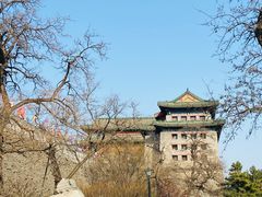 -北京明城墙遗址公园