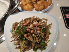 -粤顺渔坊·中山脆肉鲩火锅(清湖店)