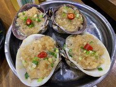 -老虎滩大连海鲜烧烤(建邺云锦路总店)