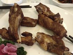 -得月楼·省级非遗·传统苏帮菜(观前店)