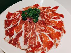 -海底捞火锅(劲松店)