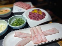 -南门四季铜锅涮肉(东坝店)