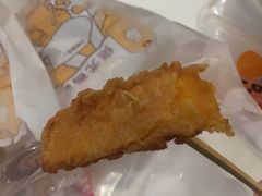 -1973继光香香鸡(大东方百货店)