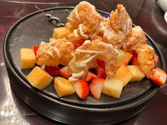 -东门烤鸭店(鼓楼店)