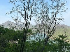 -易水湖景区